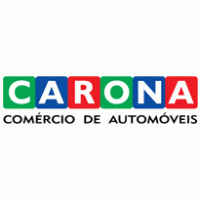 Carona Ve logo vector logo