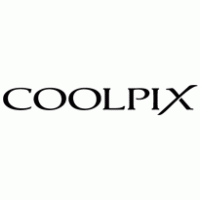 Nikon Coolpix logo logo vector logo