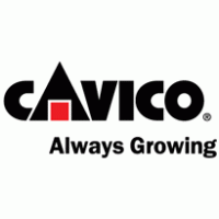 Cavico logo vector logo