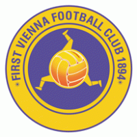 First Vienna FC logo vector logo
