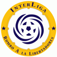 InterLiga logo vector logo