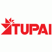 tupai logo vector logo