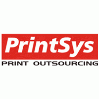 PrinstSys logo vector logo