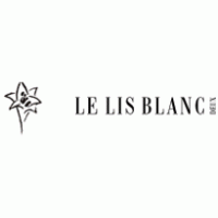 Lelis Blanc logo vector logo