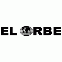 Periodico El Orbe logo vector logo