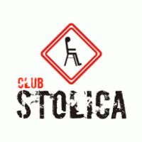 Club Stolica logo vector logo