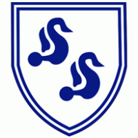 Silver Sands logo vector logo