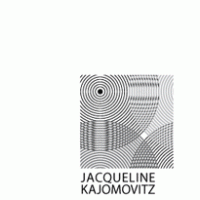 Jacqueline Kajomovitz logo vector logo
