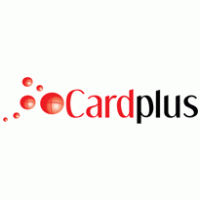 CardPlus logo vector logo