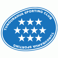 Tungurahua SC logo vector logo