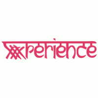 xxxperience logo vector logo