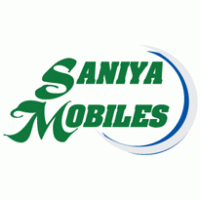 Saniya Mobiles logo vector logo