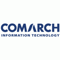 COMARCH S.A. logo vector logo