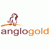 Anglogold logo vector logo