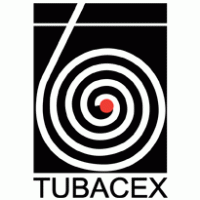 Tubacex logo vector logo