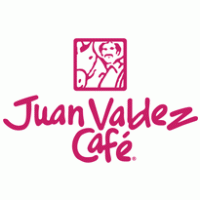 Juan Valdez Cafe logo vector logo