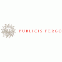Publicis Fergo logo vector logo