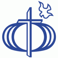 Couples for Christ logo vector logo