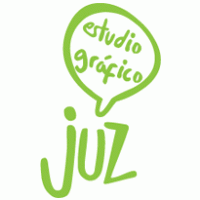 juz estudio grafico logo vector logo