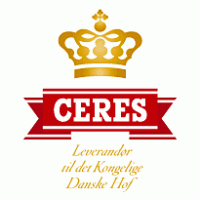Ceres logo vector logo