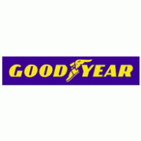 GoodYear logo vector logo