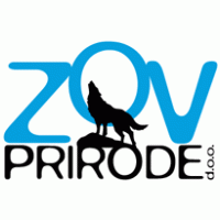 zov prirode logo vector logo