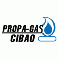 Propagas logo vector logo