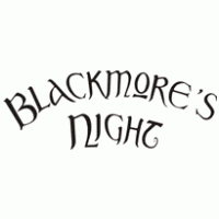 Blackmore’s night