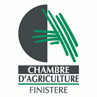Chambre D’Agriculture Finistere logo vector logo