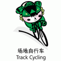 mascota pekin 2008-beijing 2008 mascot logo vector logo