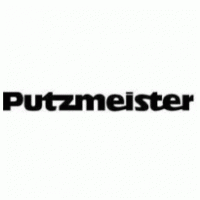 putzmeister logo vector logo