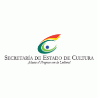 Secretaria de Estado de Cultura logo vector logo