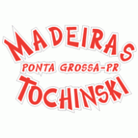 Madeiras Tochinski logo vector logo