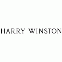 Harry Winston logo vector logo