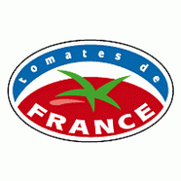 Tomates de France logo vector logo