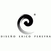 Diseño Erico Pereyra logo vector logo
