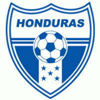 Logo Equipo Seleccion Nacional de Honduras logo vector logo