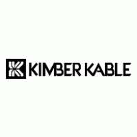 Kimber Kable logo vector logo
