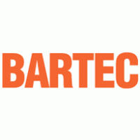 BARTEC logo vector logo