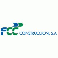 fcc construccion logo vector logo