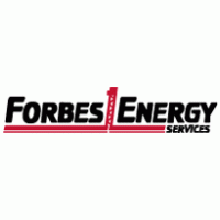 Forbes Energy logo vector logo