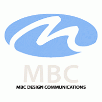 MBC logo vector logo