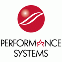 Performance Systems logo vector logo
