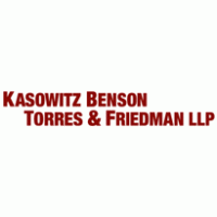 Kasowitz logo vector logo