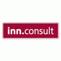 inn.consult logo vector logo