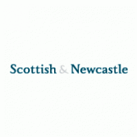 Scottish & Newcastle logo vector logo