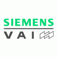 Siemens VAI logo vector logo