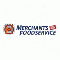MERCANTS logo vector logo