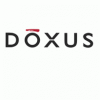 DOXUS logo vector logo