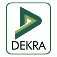 DEKRA logo vector logo
